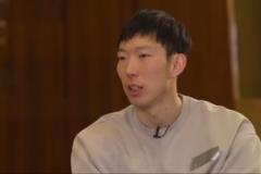 周琦:當(dāng)年乘貨機去澳洲打NBL 家人難以陪伴的無奈經(jīng)歷 周琦:當(dāng)年乘貨機去澳洲打NBL 家人難以陪伴的無奈經(jīng)歷