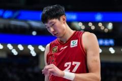 周琦：北京球迷對冠軍的渴望讓我深受觸動