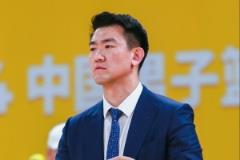 王博：首場比賽大家有點緊張，這兩天主要給球員放松心態(tài)