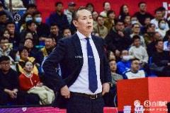 許利民：胡金秋防守需改進(jìn)，每個環(huán)節(jié)都存在問題