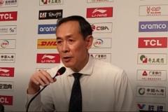 許利民：雖敗猶榮，拼搏精神值得尊敬