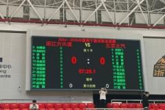 總決賽G2大名單公布：孫銘徽、胡金秋、陳盈駿、周琦分別領(lǐng)銜