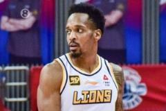 巴里-布朗轟44分5板7助！CBA現(xiàn)役球員總決賽單場最高得分紀錄創(chuàng)造