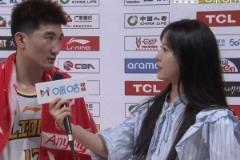 孫銘徽：信念驅(qū)動(dòng)我們贏 下比賽如親人般拼盡全力