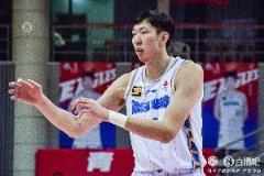 蘇群分析：周琦與陳盈駿能否合力成關鍵，決定北京男籃勝負