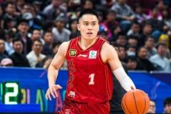 后場雙槍助力北京隊取勝！陳盈駿與杰曼狀態(tài)回升成G4關鍵因素