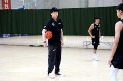 夏曉司：邱彪考察青年隊隊員，近期將有年輕球員進入一隊