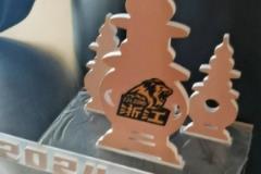 媒體人曝光廣廈主場(chǎng)布置：總冠軍地貼、頒獎(jiǎng)臺(tái)與三潭映月已準(zhǔn)備就緒