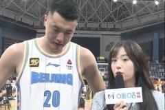 翟曉川回應(yīng)馬布里言論：堅持到底，比賽還沒結(jié)束