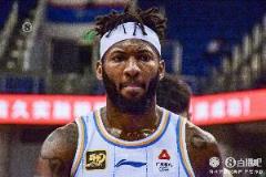 杰曼首節(jié)高效輸出獨得9分 獨得9分1板3助1斷助力球隊反彈