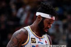 打光最后一顆子彈！杰曼15中9高效砍25分5板13助3斷1帽