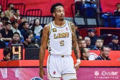 曾邂逅但擦肩而過！巴里-布朗曾效力北京僅出戰(zhàn)5場未能留隊