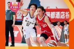 2025全國(guó)籃校杯比賽女子組決賽（山東煙臺(tái)賽區(qū)）單項(xiàng)最佳球員揭曉