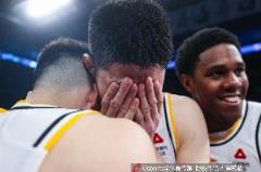 雙喜胡金秋妻子發(fā)文：十年圓夢是五周年的最好禮物