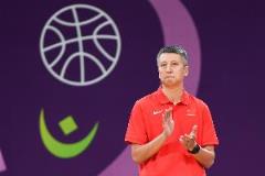 亞洲杯中國男籃對陣賽程公布：8月5日戰(zhàn)沙特，7日迎戰(zhàn)印度，9日對陣約旦