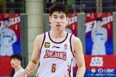 程帥澎加盟山東傳聞不實(shí) 夏曉思回應(yīng)邱彪關(guān)注青年隊(duì)