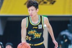 趙巖昊：奪冠夢(mèng)想成真那一刻，思緒紛飛