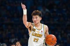 專訪孫銘徽：季后賽封閉出戰(zhàn)，G5最后兩罰不中背后的心態(tài)秘密