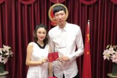 周琦妻子回應謠言：沒用離婚逼他回CBA，造謠者可直接回懟