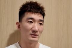 孫銘徽：季后賽狀態(tài)回升，再次帶傷出戰(zhàn)