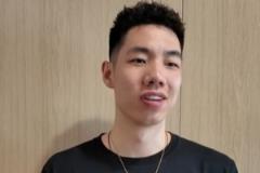 朱俊龍：對初入一隊的自己說，一切付出都值得，這賽季值得100分