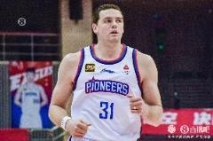 天津隊(duì)有意引進(jìn)歸化球員大衛(wèi)-詹姆斯但尚未有實(shí)質(zhì)性進(jìn)展