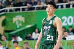 王健：林葳不適合打一號位，尤其在高水平賽事中更顯不足