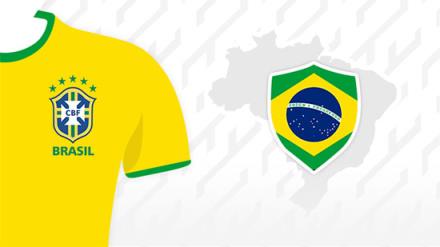 巴媒透露安帥首戰(zhàn)首發(fā)名單：維尼修斯、理查利森搭檔雙前鋒