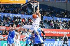 陶漢林34歲生日快樂(lè)！效力山東男籃16年致敬傳奇