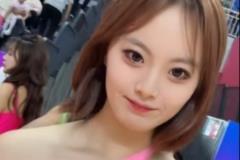 山西男籃主場啦啦隊(duì)發(fā)布舞蹈視頻：聽說你們最近迷上了紅燒肉？