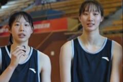 ??CUBAL高校代表隊為即將赴考的同學(xué)們送上祝福