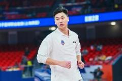 夏曉司：侯沛佐近期未參加山東合練 離隊(duì)可能性大