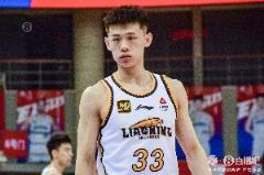 全運會男籃小組賽山東勝北京 王嵐嵚高效表現獲贊