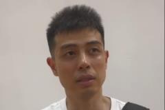 方碩：代表北京出戰(zhàn)必爭(zhēng)好成績(jī) 球隊(duì)僅十人輪轉(zhuǎn) 快撐不住了