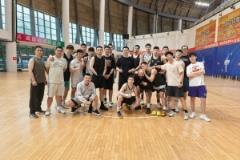 趙繼偉：個(gè)人第四屆全運(yùn)會，應(yīng)該是最后一屆了吧？且打且珍惜