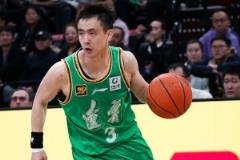 段冉:趙繼偉等四名球員落選男籃集訓(xùn)名單令人遺憾 段冉:趙繼偉等四名球員落選男籃集訓(xùn)名單令人遺憾