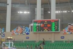 全運(yùn)會男籃小組賽山東逆轉(zhuǎn)河南晉級 正賽焦點(diǎn)戰(zhàn)陶漢林高效砍下19分11板