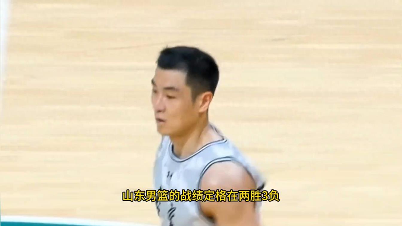 94-75！遼寧隊大勝山東，付豪趙繼偉聯(lián)手爆發(fā)，五戰(zhàn)全勝收官