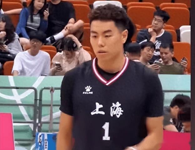 上海全運(yùn)會大勝天津！李添榮橫掃對手，五人爆發(fā)，李弘權(quán)表現(xiàn)起伏！