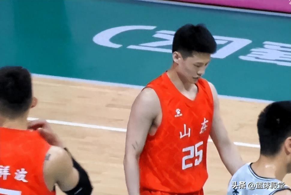 全運會山東 vs 遼寧：球員表現點評，三人及格，三人及格，四人及格