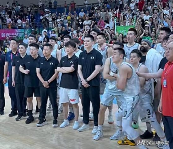 勝山東賽后高詩巖遭批評，趙繼偉寵粉楊鳴談珍惜付豪提壓力