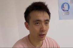 趙繼偉：備戰(zhàn)全運暫停治療 或為最后一屆不想留遺憾