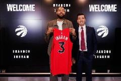 猛龍隊內將保持平靜，除非有交易發(fā)生