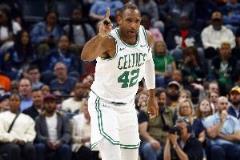 記者：希望霍福德這樣的球員在艾頓試圖重回正軌的階段身邊