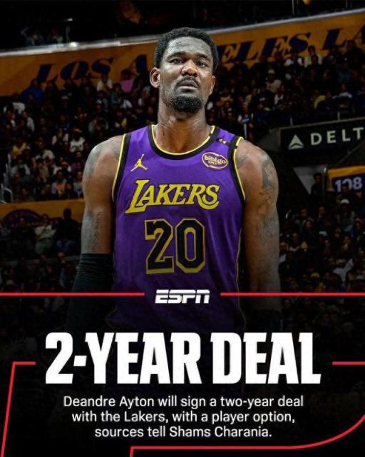 艾頓加盟湖人或成職業(yè)生涯轉(zhuǎn)折點(diǎn)