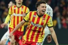 法媒：朗斯中場(chǎng)埃納奧伊遭多隊(duì)關(guān)注，羅馬已發(fā)出報(bào)價(jià)