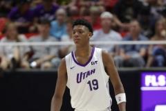 貝利砍下18分7板：首戰(zhàn)緊張，今戰(zhàn)心態(tài)放輕松