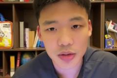 張?jiān)⒋┨伲贿@群男人凝視！王楚淇：正常人不會(huì)這么想