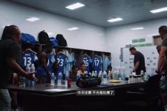 上海申花翻譯比主教練還激動，訓話時爆粗：誰TM不想踢就下來！