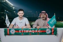 前皇馬中場梅德蘭：美國足球人才少工作文化濃厚，沙特則恰恰相反